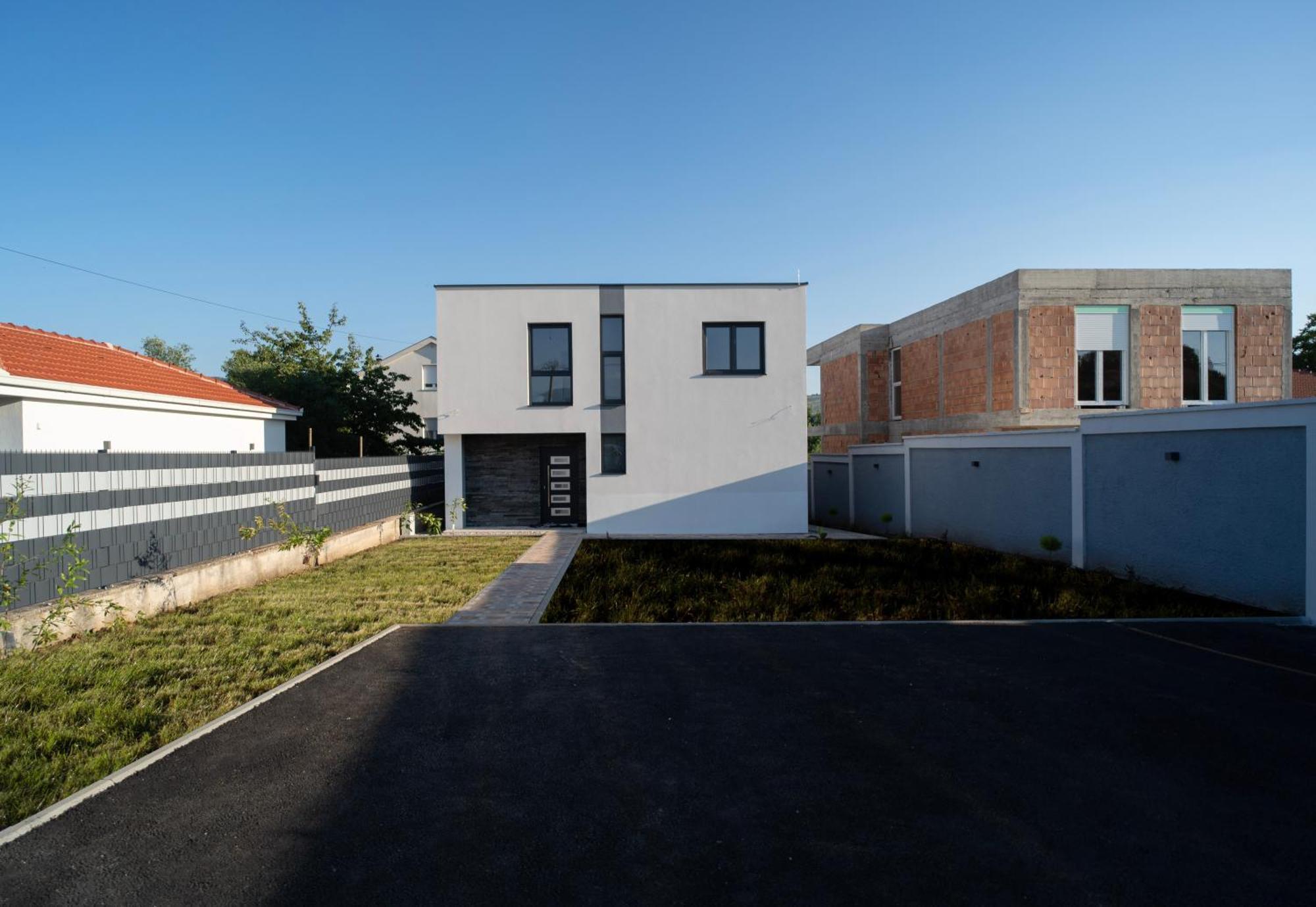 Villa Zulfikar Mostar Exterior foto
